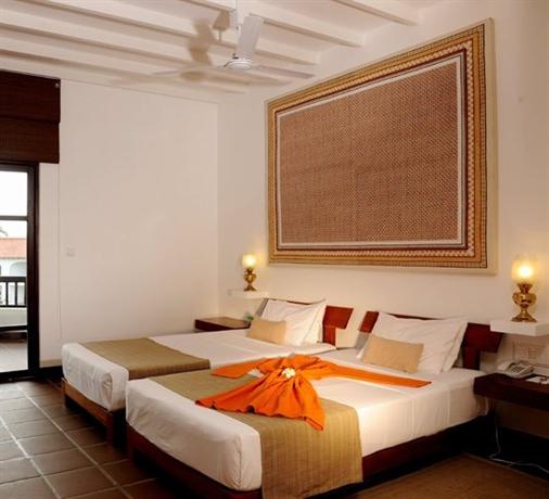 Heritance Ayurveda Maha Gedara