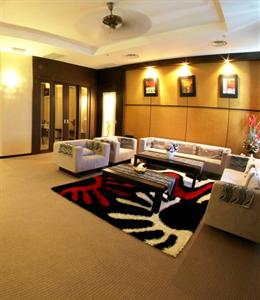 Seafest Hotel