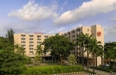 Sheraton Lagos Hotel and Towers