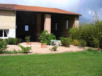 Terre de Garance