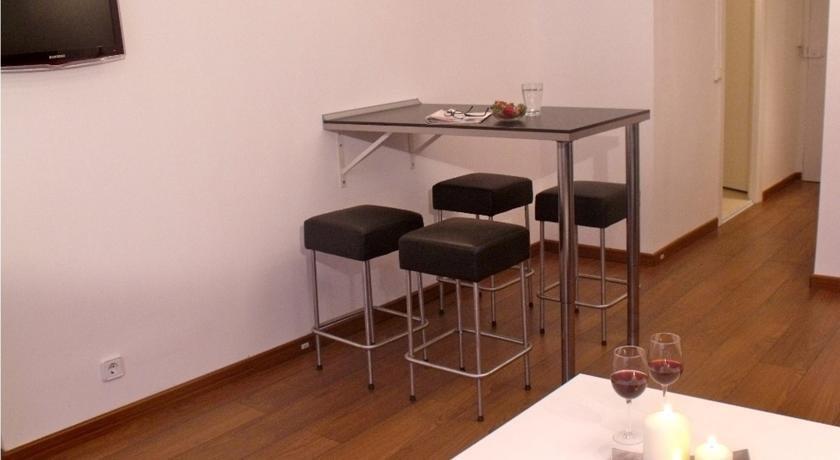 Ramblas Apartments Barcelona