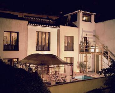 Casa Bombo