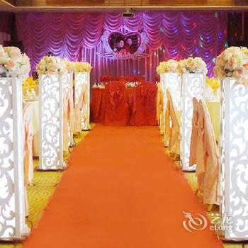 Harbour View Hotel Shantou