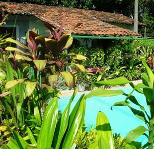 Pousada Lazer em Aldeia