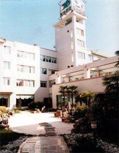 Sightseeing Hotel Hmcc Gold Lijiang