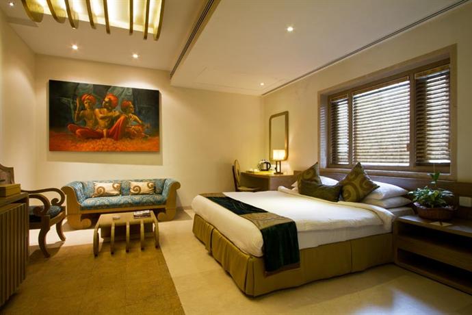 Le Sutra - The Indian Art Hotel