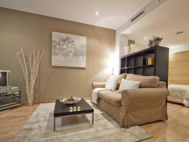 Abad Studio Apartment