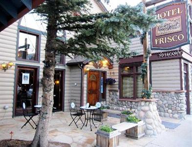 Hotel Frisco