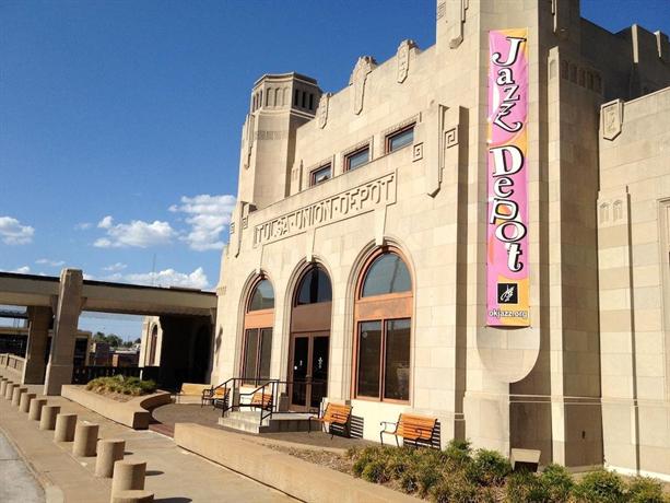 Knights Inn Tulsa