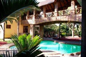 Prinshof Manor Guesthouse