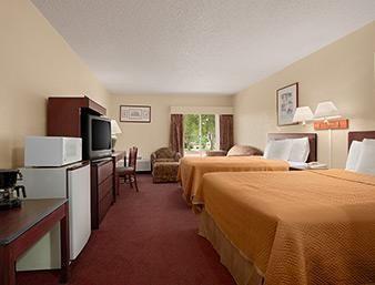 Travelodge Austin