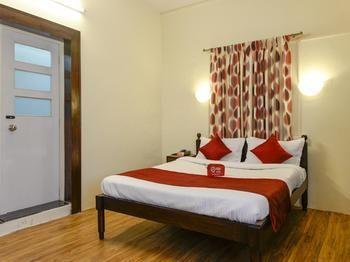 OYO Rooms Goa Post Office
