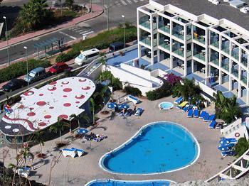 Gran Amadores Apartments Gran Canaria