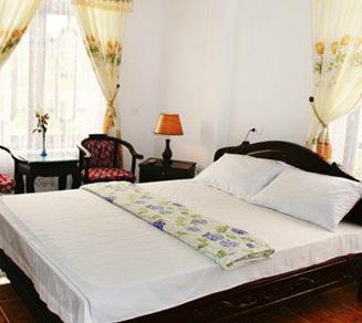Nam Hoa Hotel