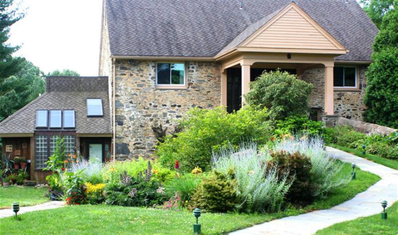 Alpenhof Bed and Breakfast