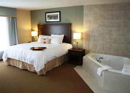 Hampton Inn & Suites by Hilton Saint John