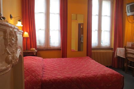Hotel Saint Etienne Caen