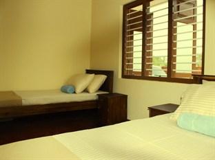 The Residence Nilaveli