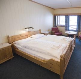 Gudbrandsdal Hotel Spidsbergseter