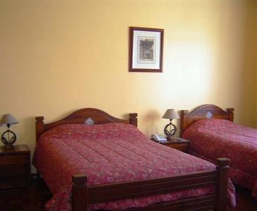 Hotel La Cartuja