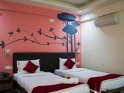 OYO Rooms Old Airport Road