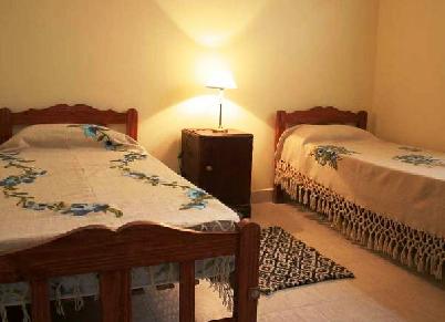 Hostal El Duende de La Posta