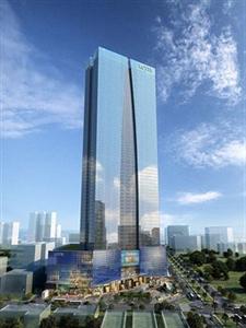 Lotte Hotel Hanoi
