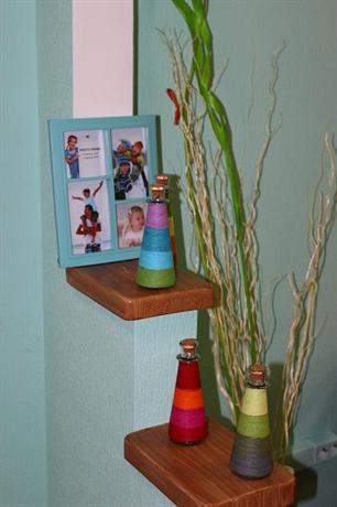 Hostel 7 Rooms