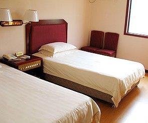 Sunshine Hot Spring Resort Hotel