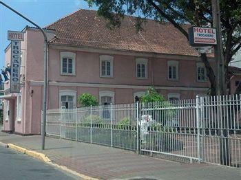 Hotel Trocadero Joinville