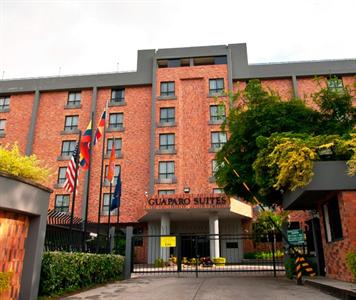 Guaparo Suites