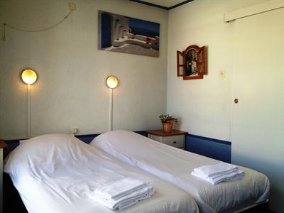 Amadeus Hotel Haarlem