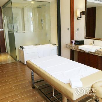 Hulunbeieryihewenquanhotel