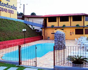Chale da Montanha