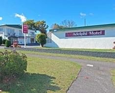 Adelphi Motel