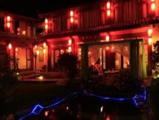 Lijiang Shuhe Silent Garden Hotel