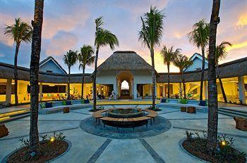 Ambre Resort & Spa Belle Mare