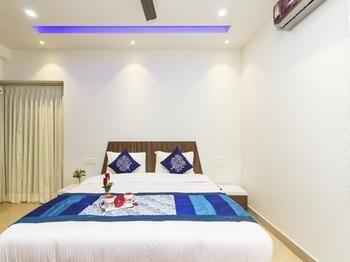 OYO Apartments Kammanahalli