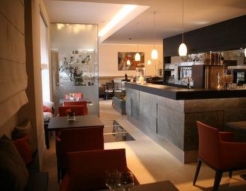 Parmentier Hotel