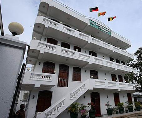 Janasetha Luxury Apartment Galle