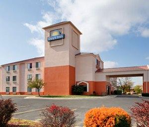 Days Inn Olathe Medical Center