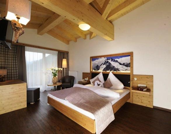 Family Resort Kroller Kinder and Reithotel Gerlos