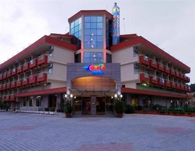 Carelta Beach Resort Kemer