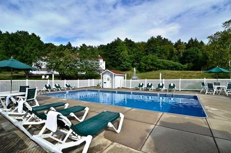 Best Western Inn Freeport (Maine)