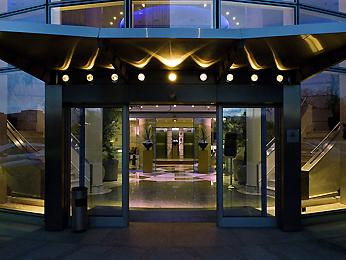 Sofitel Luxembourg Europe