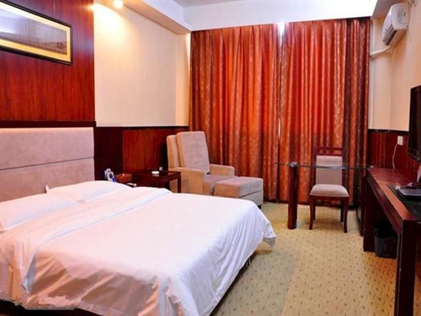 Shenzhen Baodeng Hotel