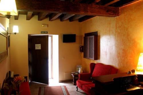 Hostal San Pedro Cuenca