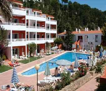 Galdana Gardens Apartments