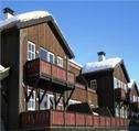 Fjelistolen Hotel Oystre Slidre