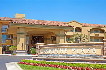 The Hotel Fullerton & Conference Center